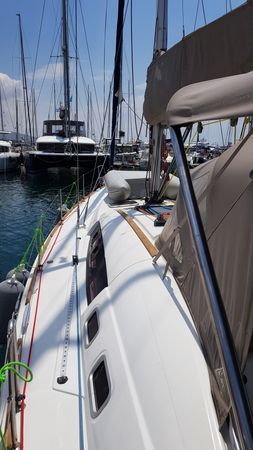 Beneteau Oceanis 46 | Sifnos 46.1