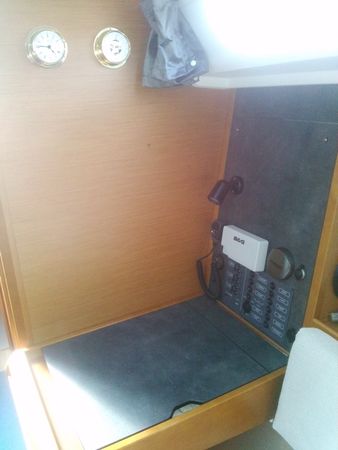 Jeanneau Sun Odyssey 349 | Helios