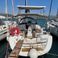 Jeanneau Sun Odyssey 36 | Kos 36.2