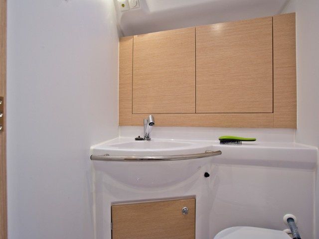 Elan 40 Impression | Silente