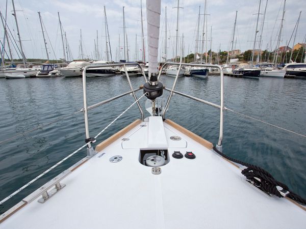 Elan 40 Impression | Silente