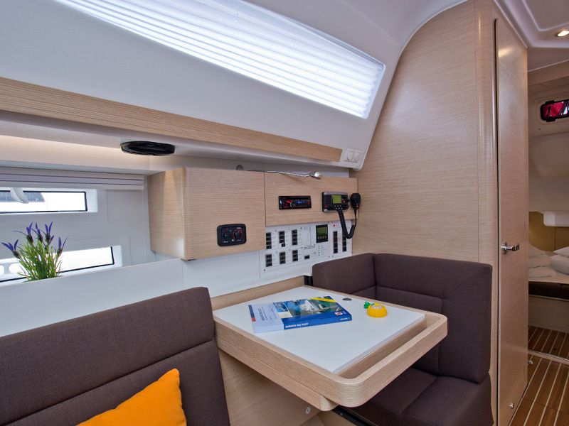 Elan 40 Impression | Silente