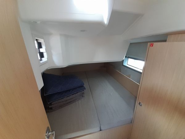 Beneteau Oceanis 38 | Kos 38.1