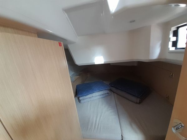 Beneteau Oceanis 38 | Kos 38.1