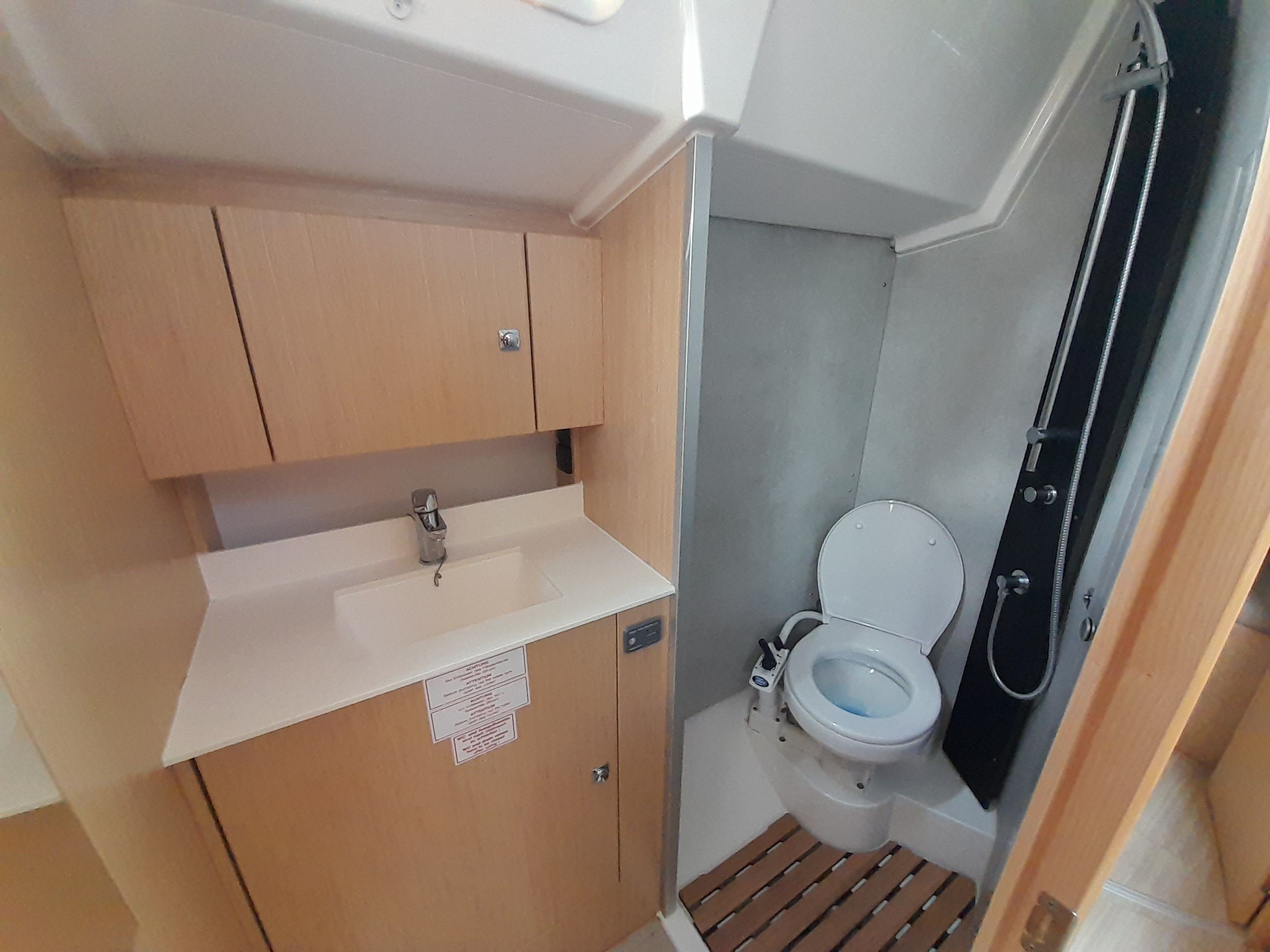 Beneteau Oceanis 38 | Kos 38.1