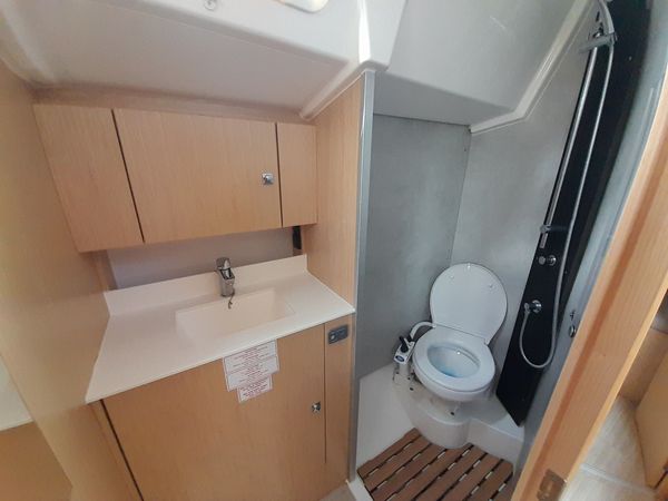 Beneteau Oceanis 38 | Kos 38.1