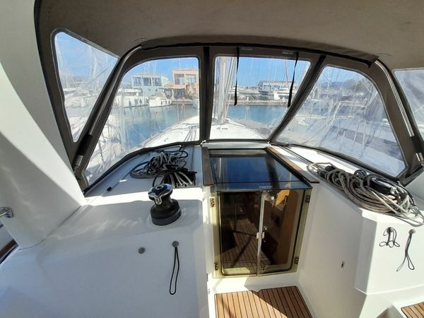 Beneteau Oceanis 38 | Kos 38.1