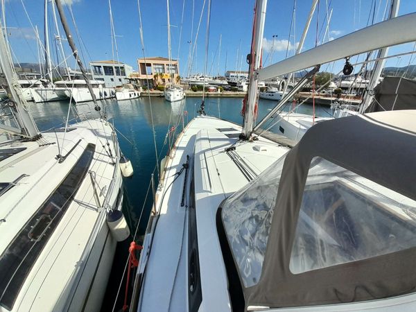 Beneteau Oceanis 38 | Kos 38.1