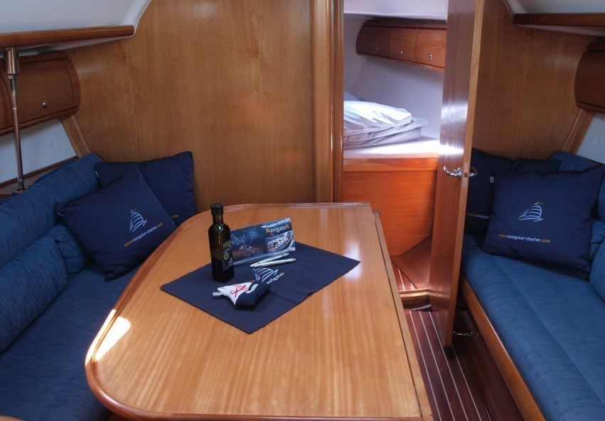 Bavaria Cruiser 32 | Sea Star