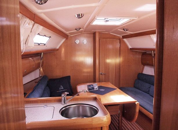 Bavaria Cruiser 32 | Sea Star