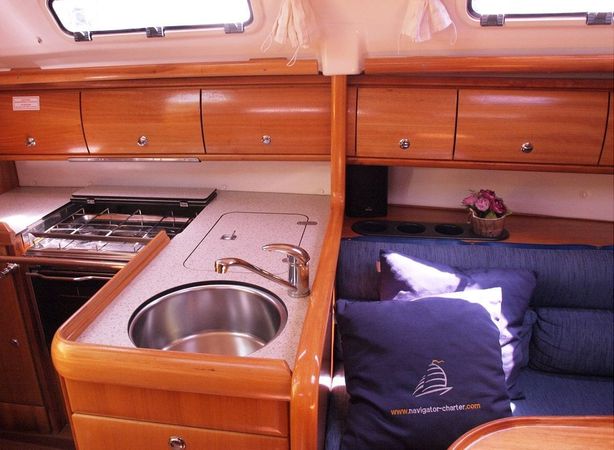 Bavaria Cruiser 32 | Sea Star