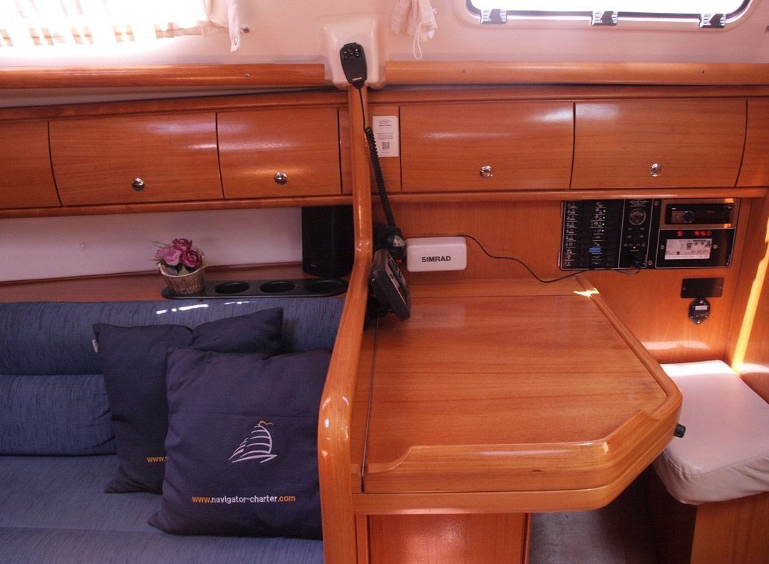 Bavaria Cruiser 32 | Sea Star