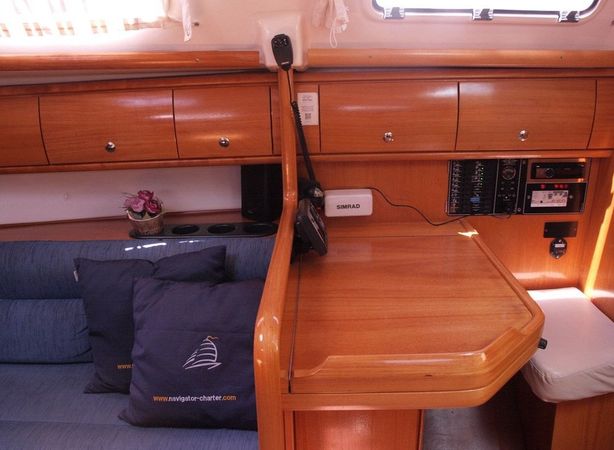 Bavaria Cruiser 32 | Sea Star