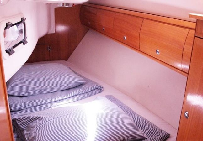 Bavaria Cruiser 32 | Sea Star