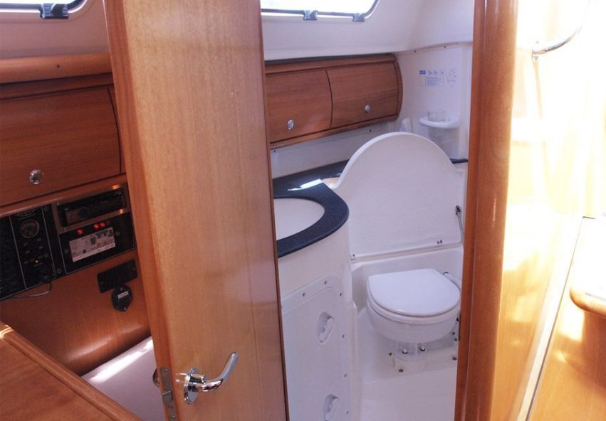 Bavaria Cruiser 32 | Sea Star