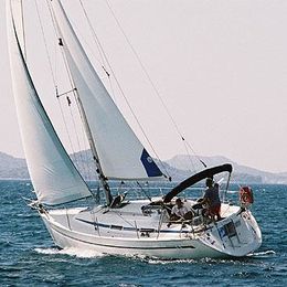 Bavaria Cruiser 32 | Sea Star