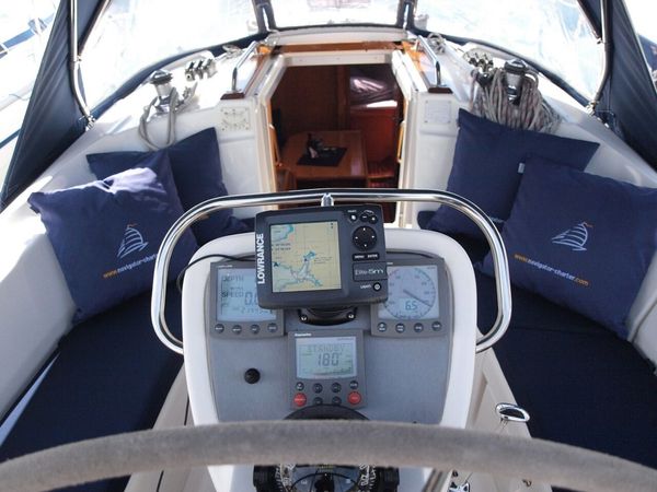 Bavaria Cruiser 32 | Sea Star