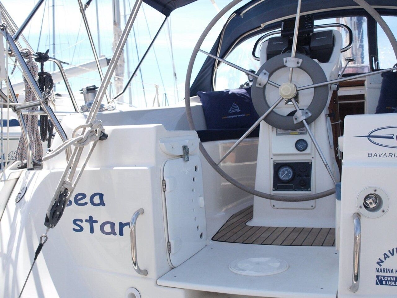 Bavaria Cruiser 32 | Sea Star