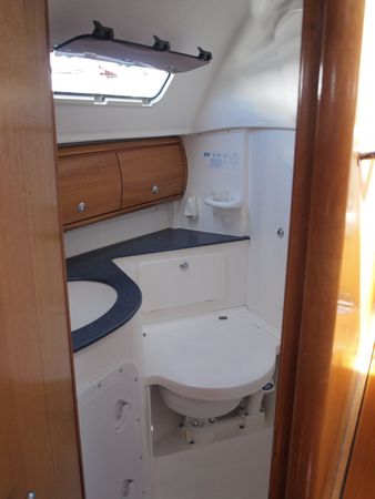 Bavaria Cruiser 32 | Sea Star