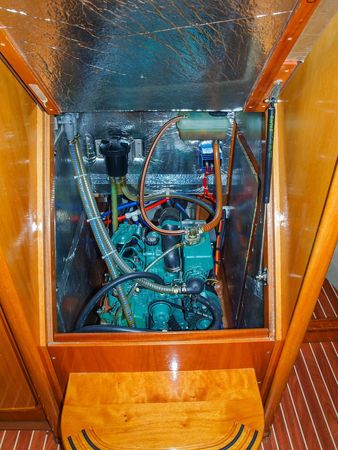 Bavaria Cruiser 32 | Sea Star