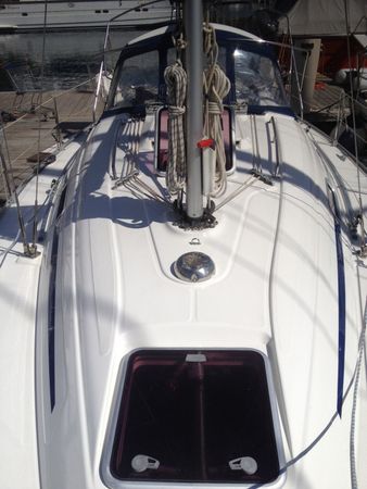 Bavaria Cruiser 32 | Sea Star