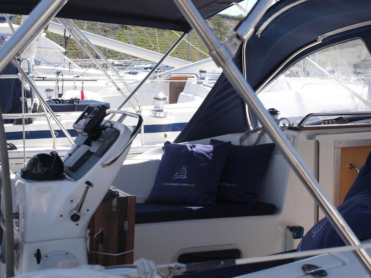 Bavaria Cruiser 32 | Sea Star