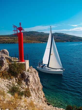 Bavaria Cruiser 32 | Sea Star