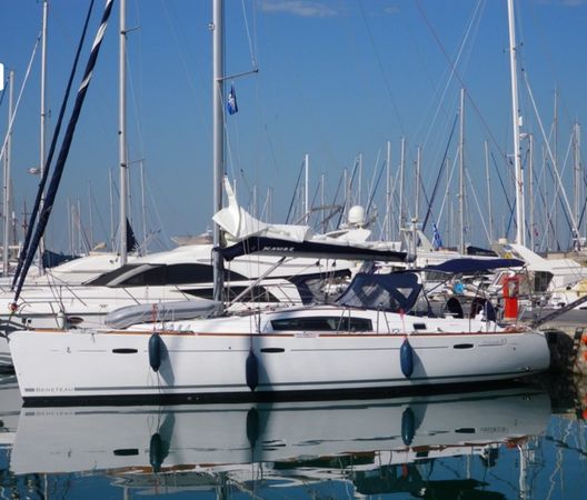 Beneteau Oceanis 43 | Sifnos 43.1