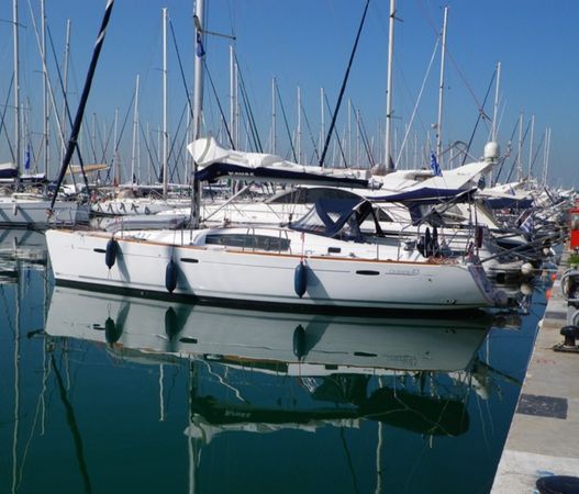 Beneteau Oceanis 43 | Sifnos 43.1