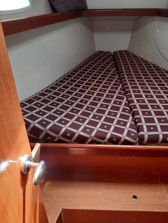 Beneteau Oceanis 43 | Sifnos 43.1