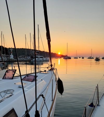 Beneteau Oceanis 43 | Sifnos 43.1