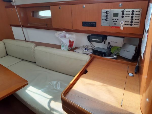 Beneteau Oceanis 43 | Sifnos 43.1