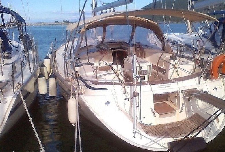 Bavaria 44 | Giannis