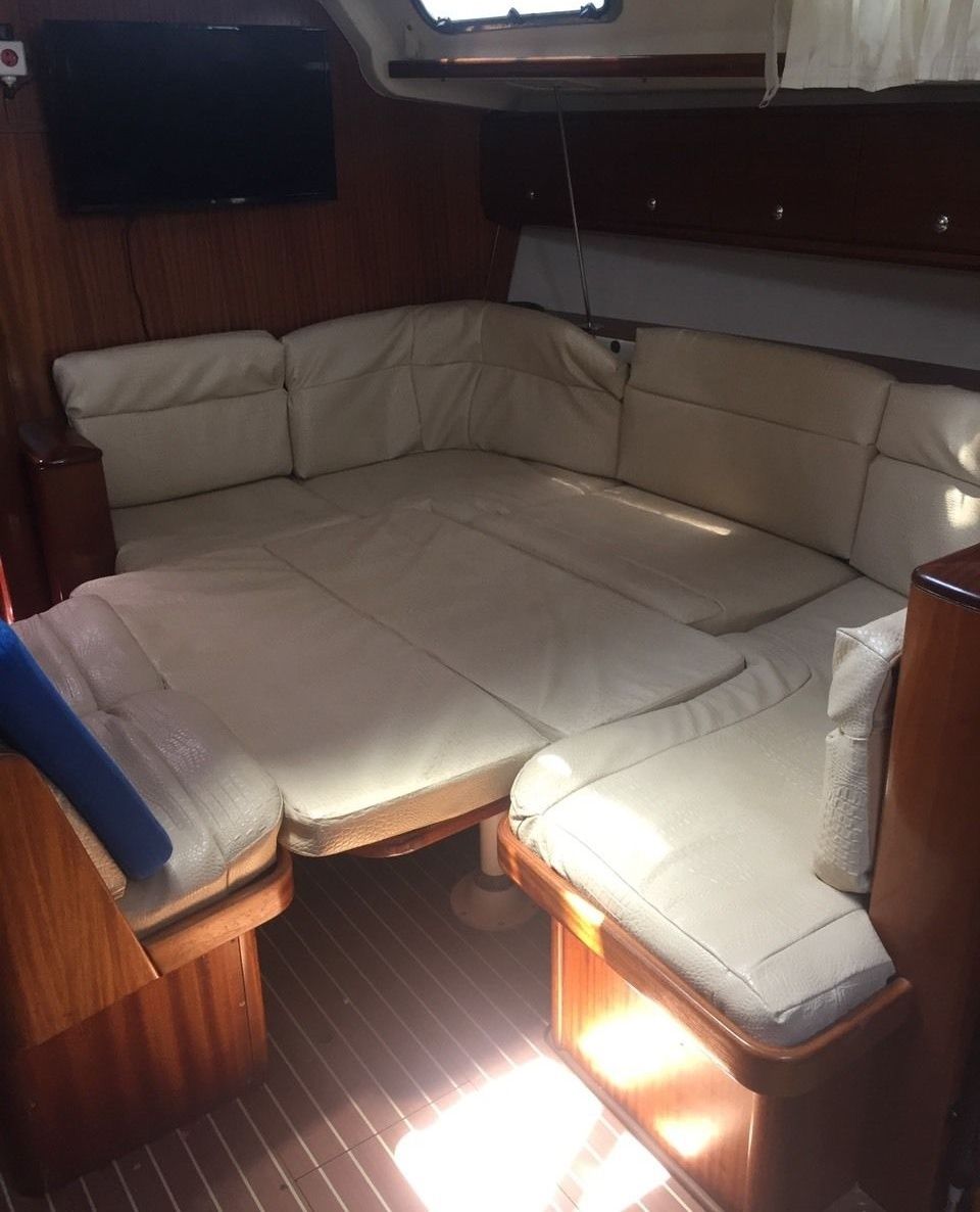 Bavaria 44 | Giannis