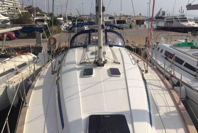 Bavaria 44 | Giannis
