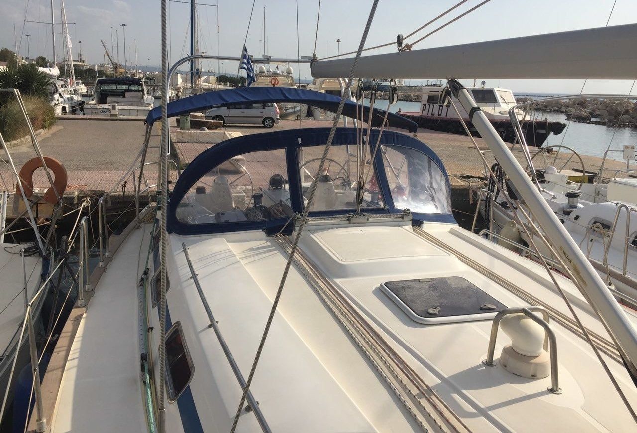 Bavaria 44 | Giannis