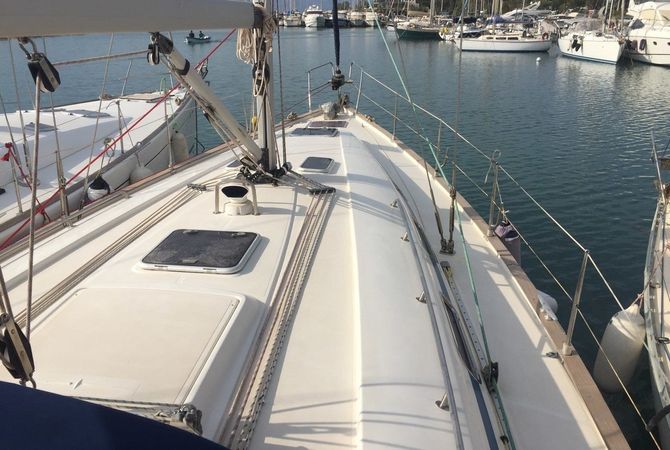 Bavaria 44 | Giannis