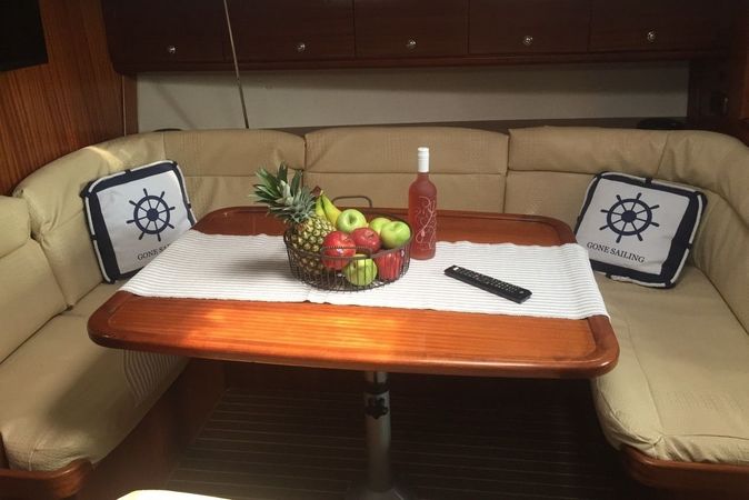 Bavaria 44 | Giannis