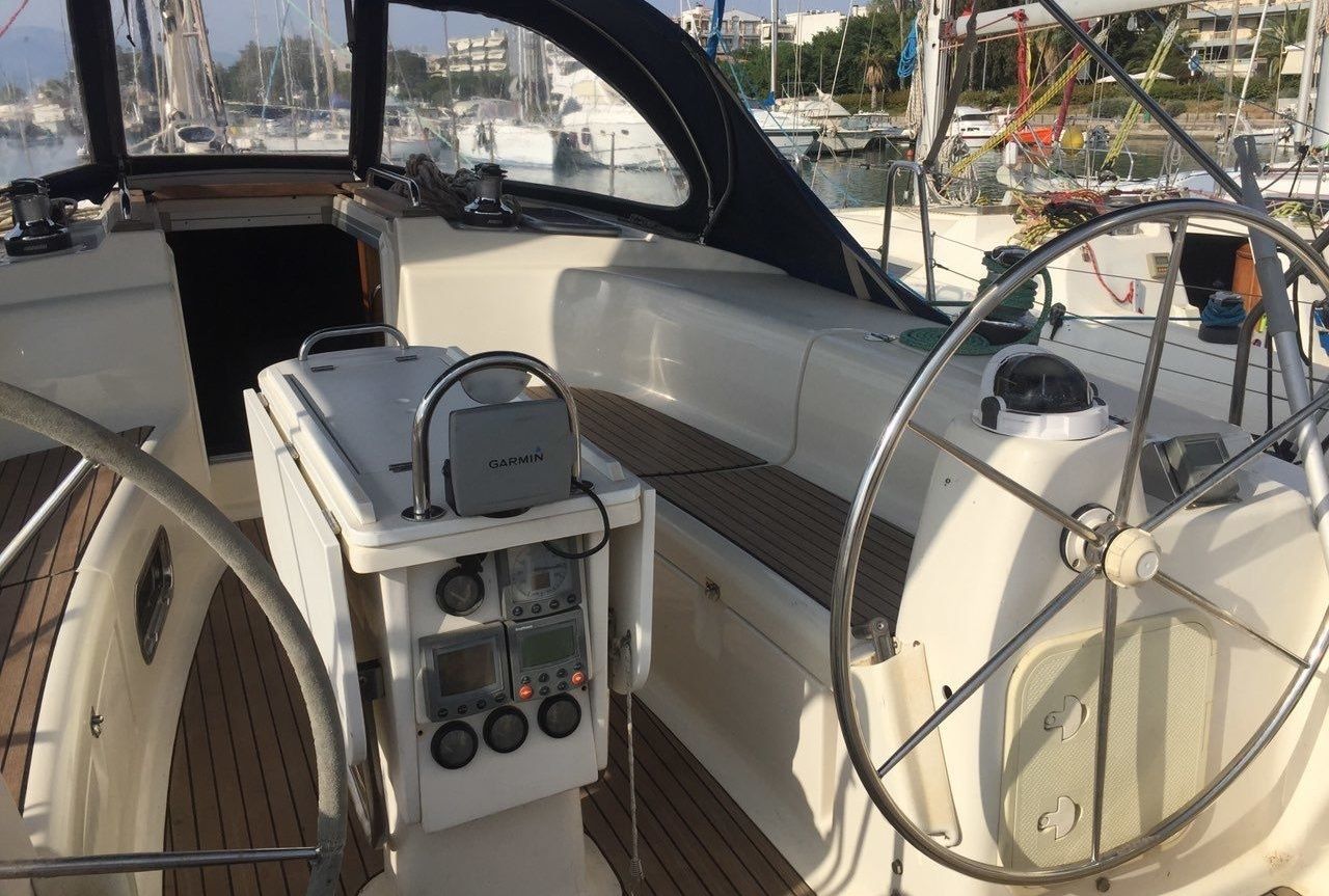 Bavaria 44 | Giannis