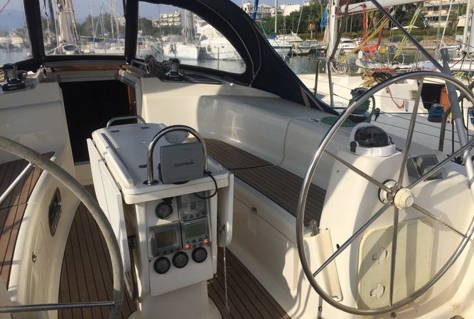 Bavaria 44 | Giannis