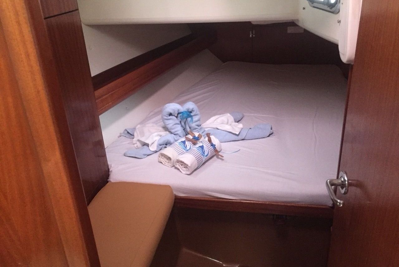 Bavaria 44 | Giannis