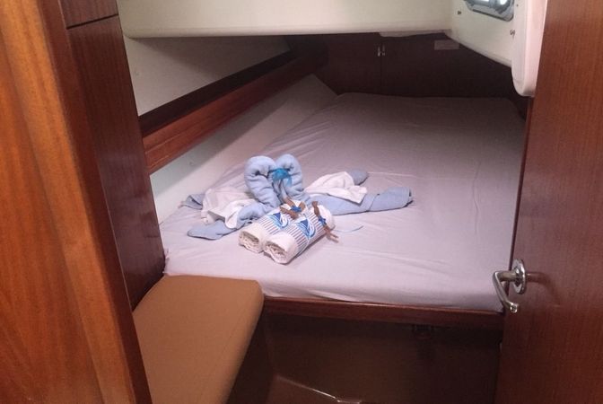 Bavaria 44 | Giannis