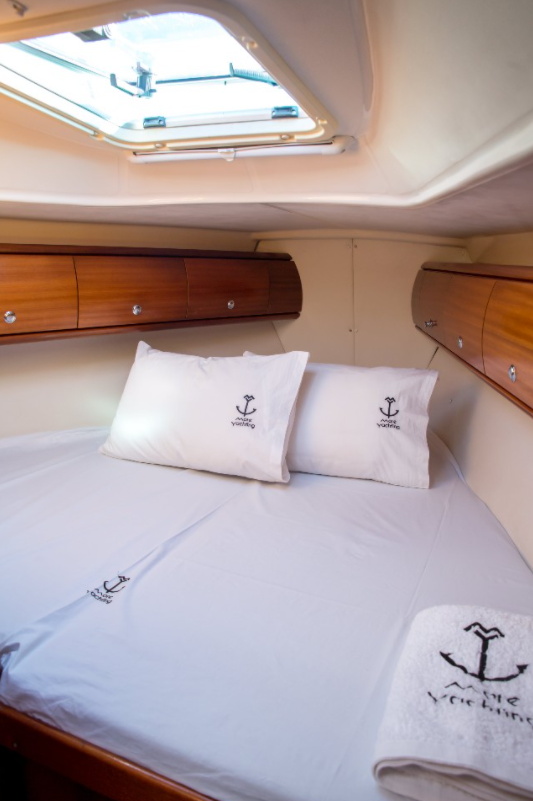 Bavaria Cruiser 36 | Konstantinos