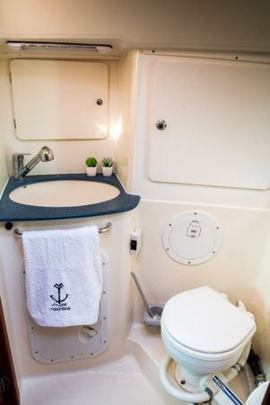 Bavaria Cruiser 36 | Konstantinos