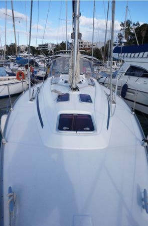 Bavaria Cruiser 36 | Konstantinos