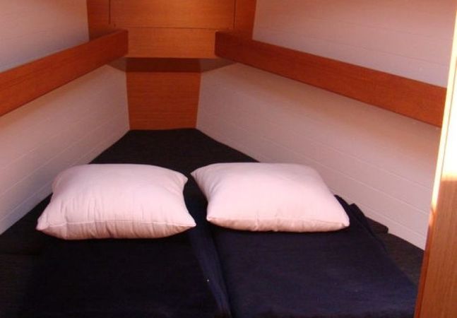 Bavaria Cruiser 33 | Nova