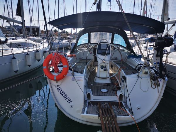 Bavaria 38 Cruiser | Sundayou