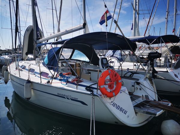 Bavaria 38 Cruiser | Sundayou