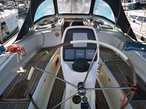 Bavaria 38 Cruiser | Sundayou