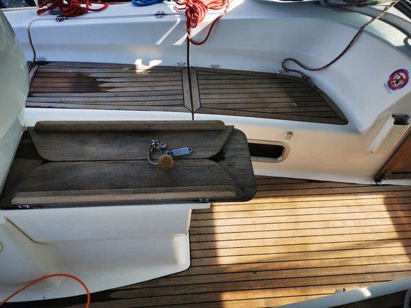 Bavaria 38 Cruiser | Sundayou